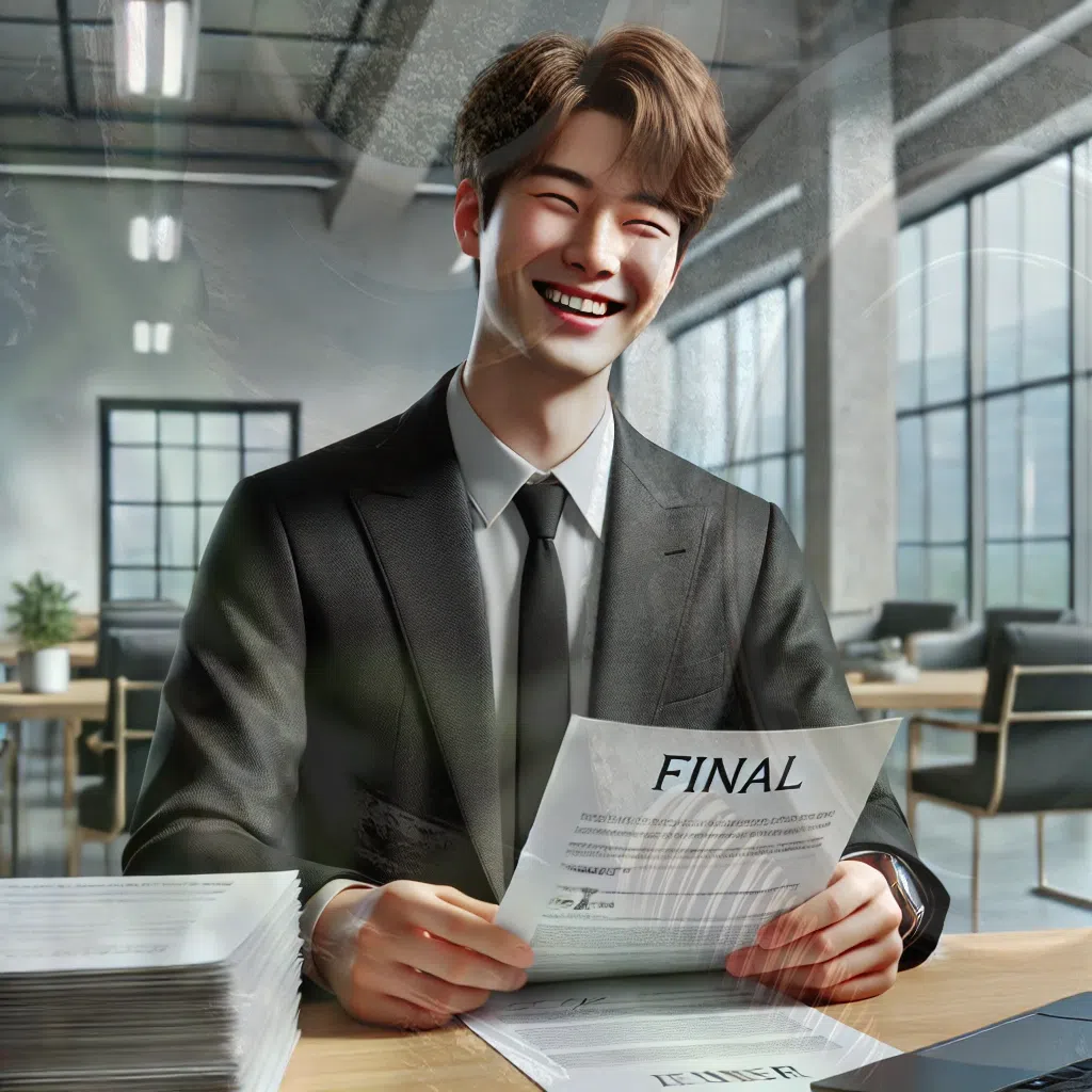 개인회생 신청 절차