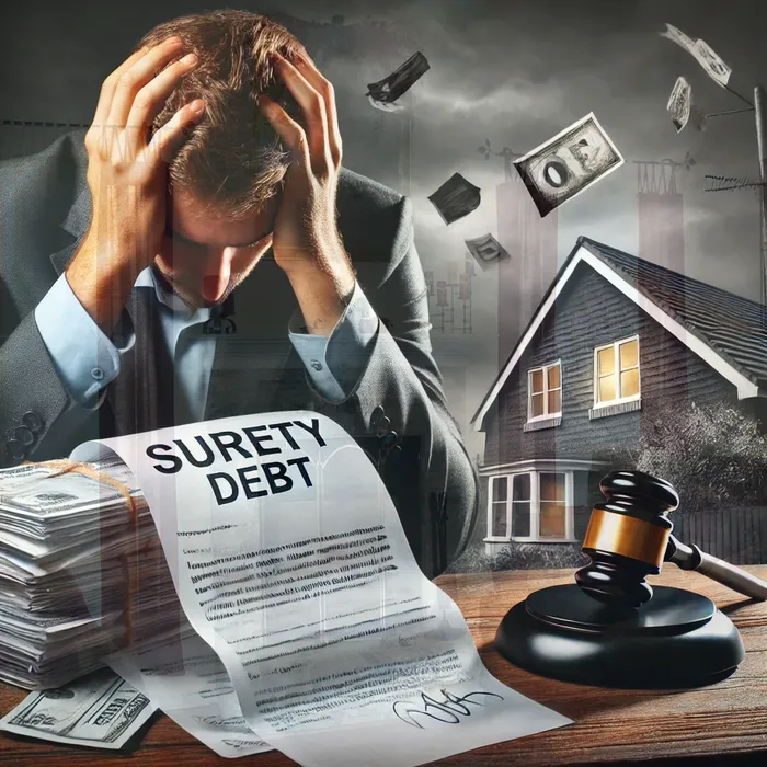 개인파산 주의사항