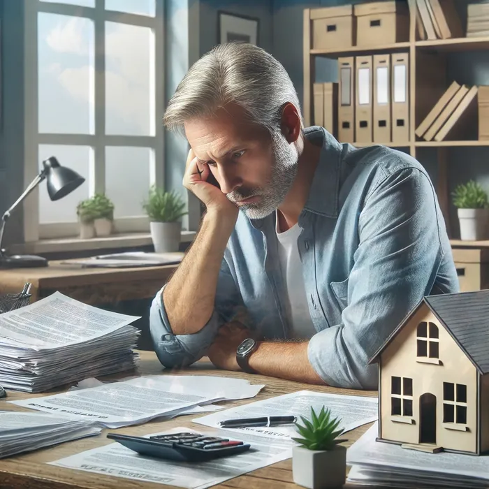 채무 조정 사례 이미지