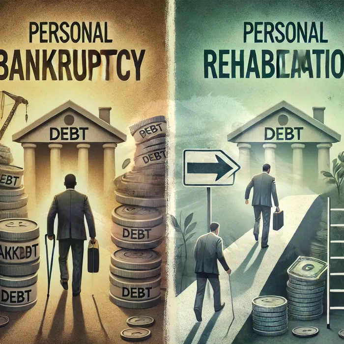 성공적인 개인회생 사례