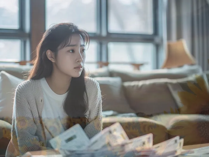 신월2동 개인회생 장점