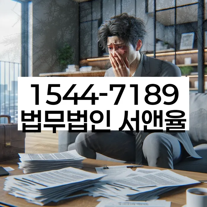 도곡동 개인회생