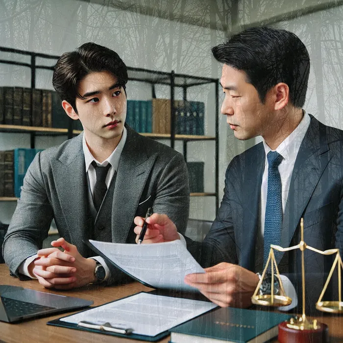 응암동 개인회생