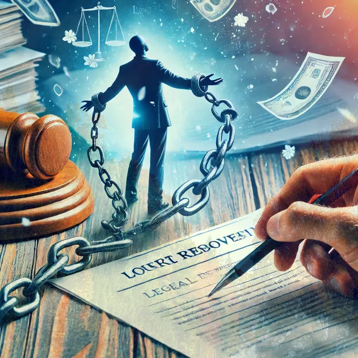 개인회생과 파산