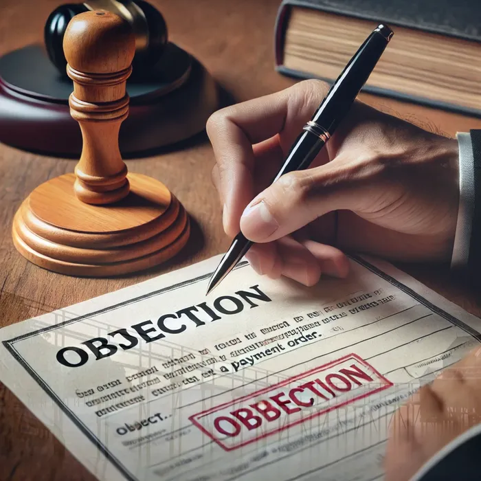 채무 조정 사례