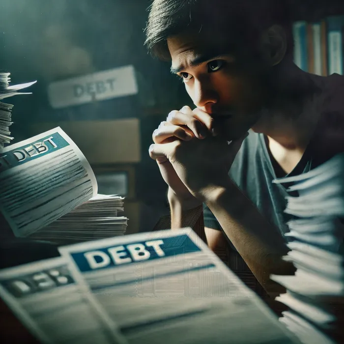 개인회생과 개인파산 차이