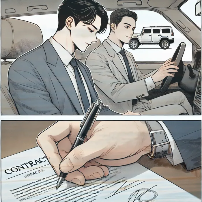 개인회생 성공 사례