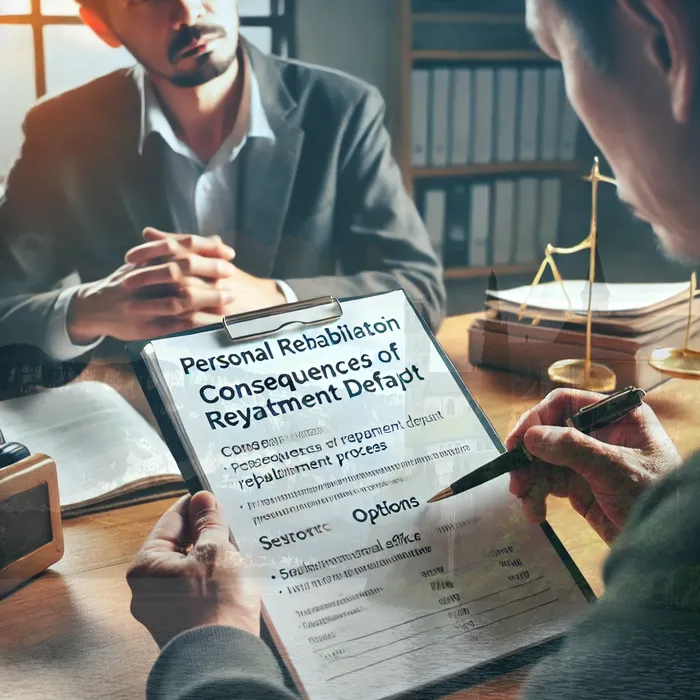 성북 지역 개인회생