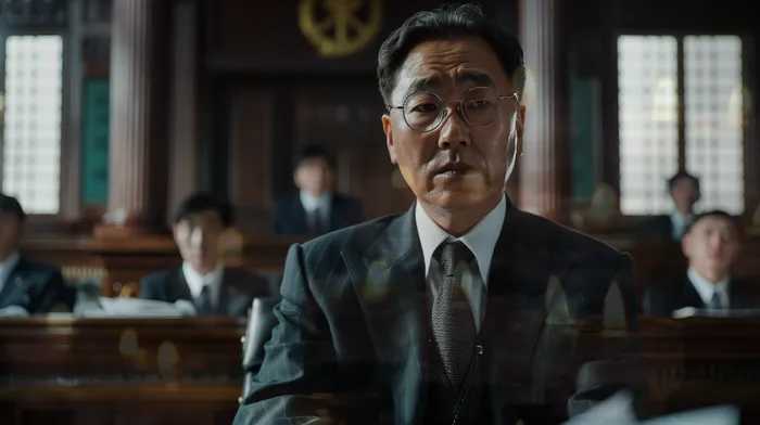 채무 조정 사례