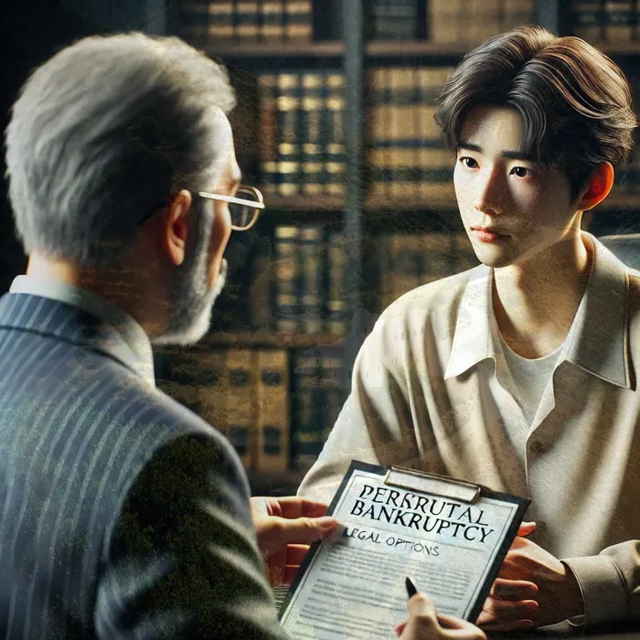 개인회생 성공 사례