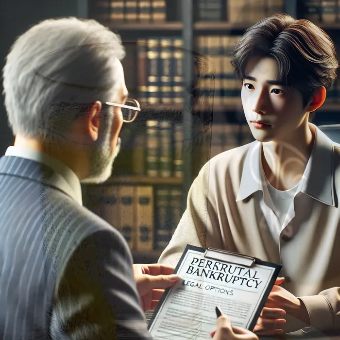 개인회생신청자격