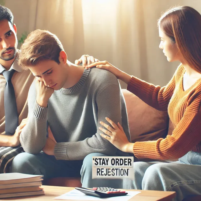 개인파산 절차 이미지