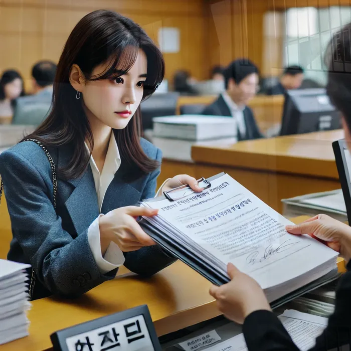 서천군개인회생 상담