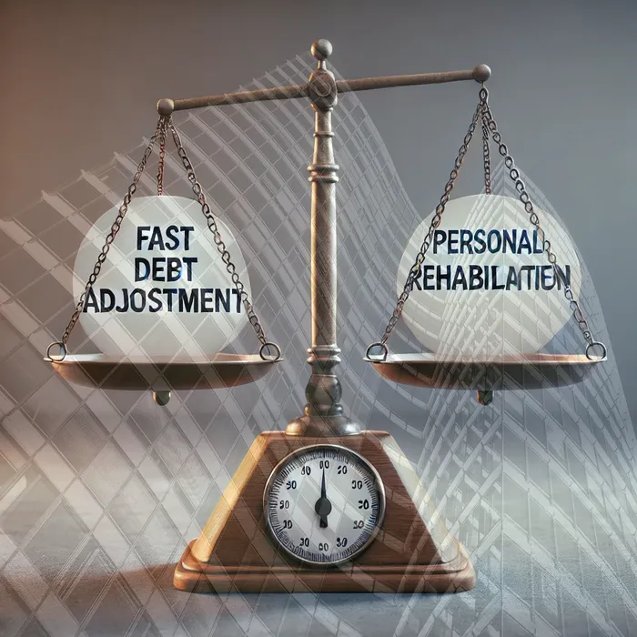 개인파산 면책 절차