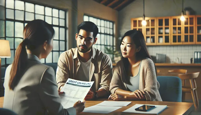 채무 조정 혜택