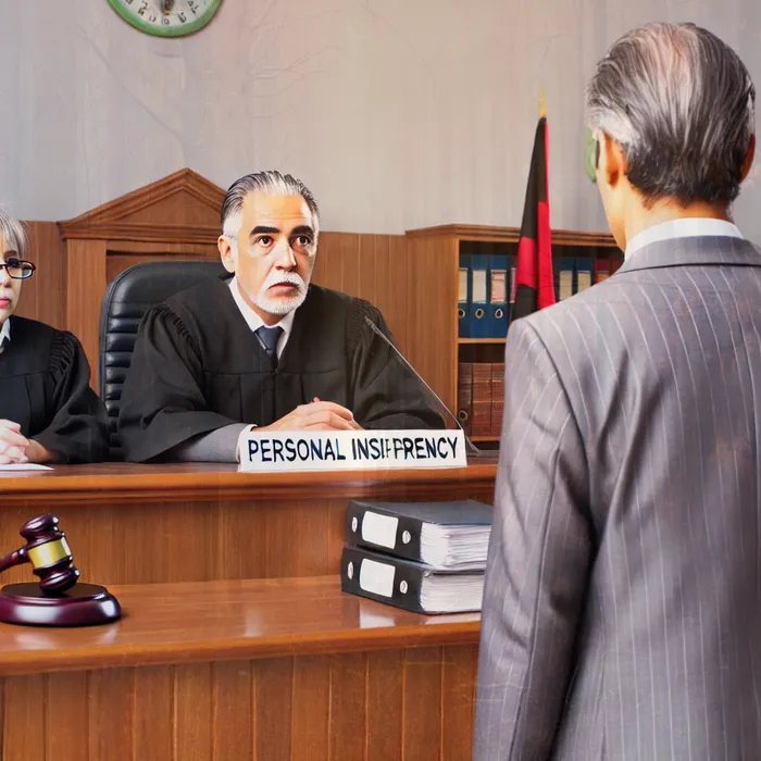 파산과 개인회생 비교