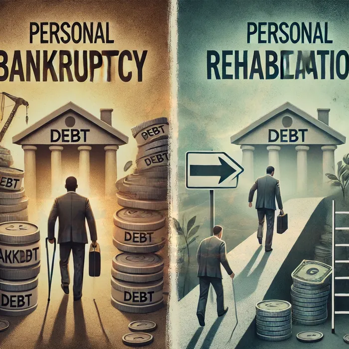 성공적인 개인회생 사례