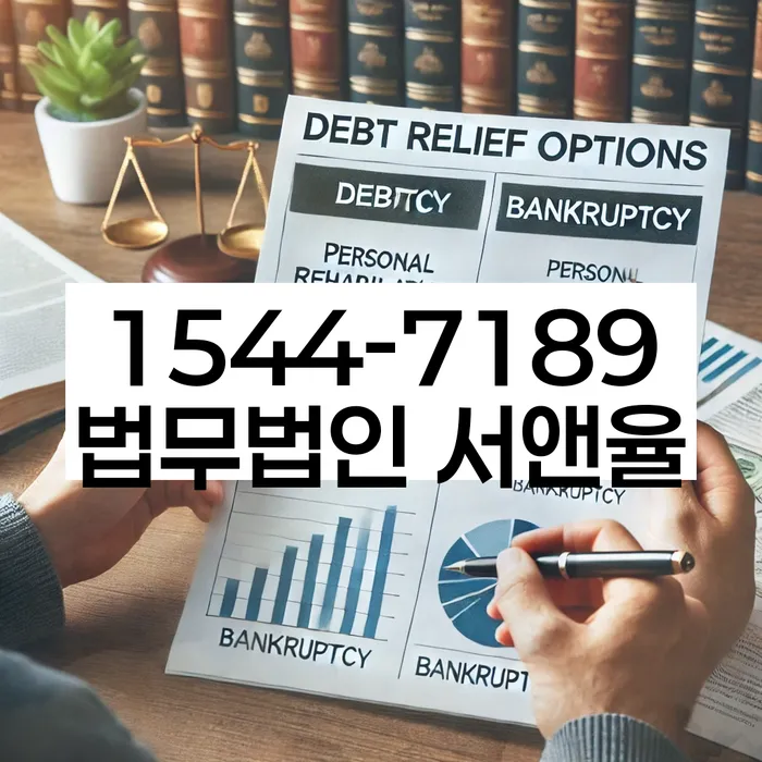 오산 개인회생 법무법인