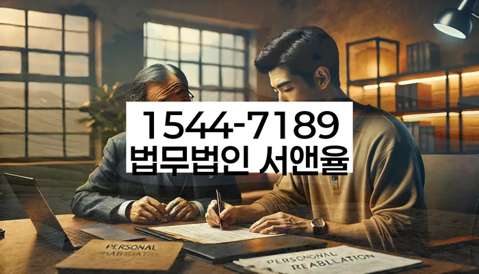 주식대출7000만원개인회생