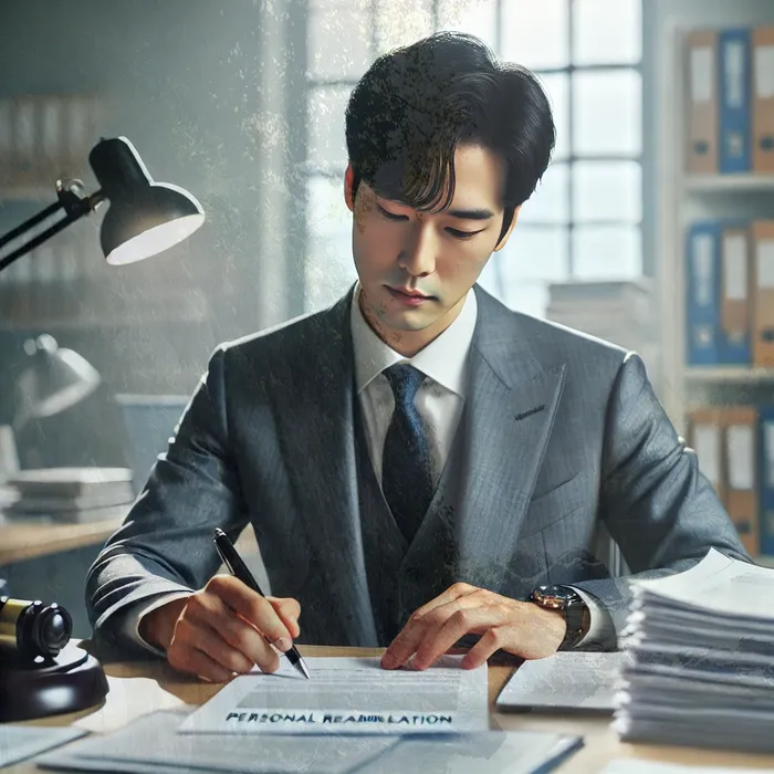 개인회생 신청방법