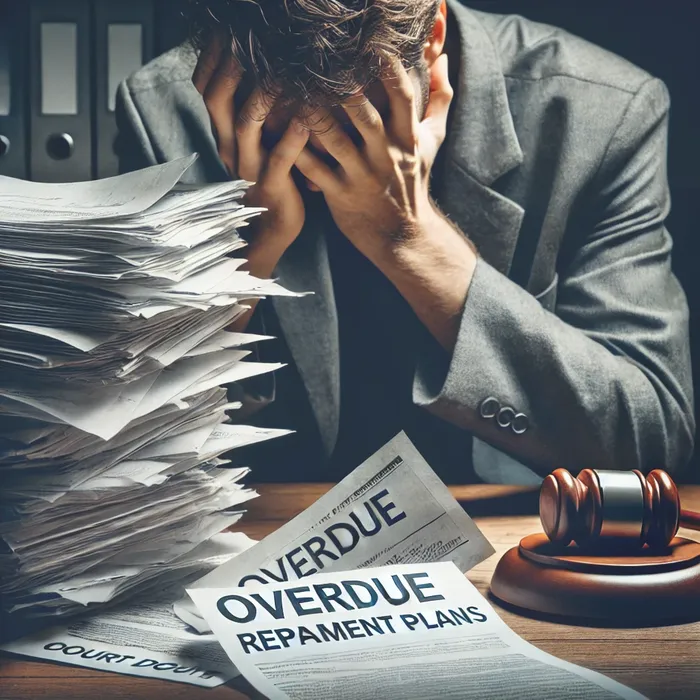 개인회생신청자격