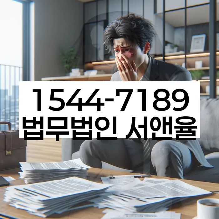 대림동 개인회생