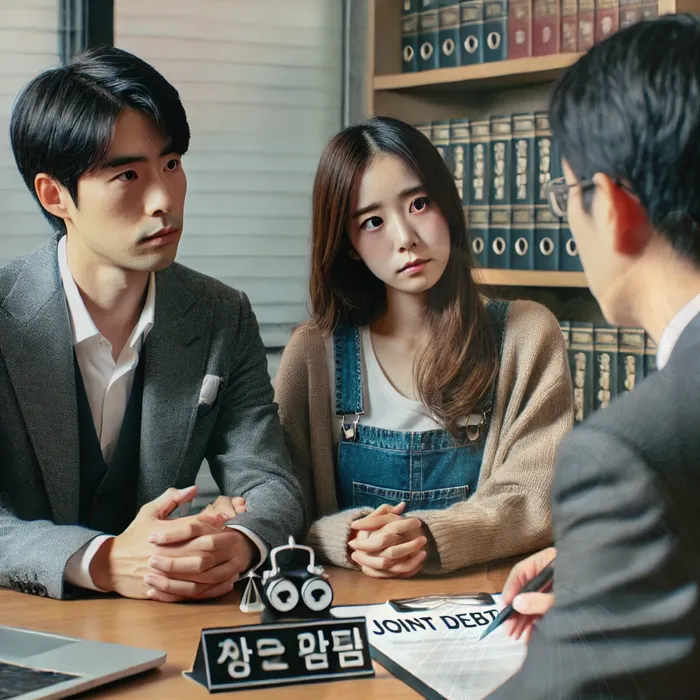 개인회생 사례