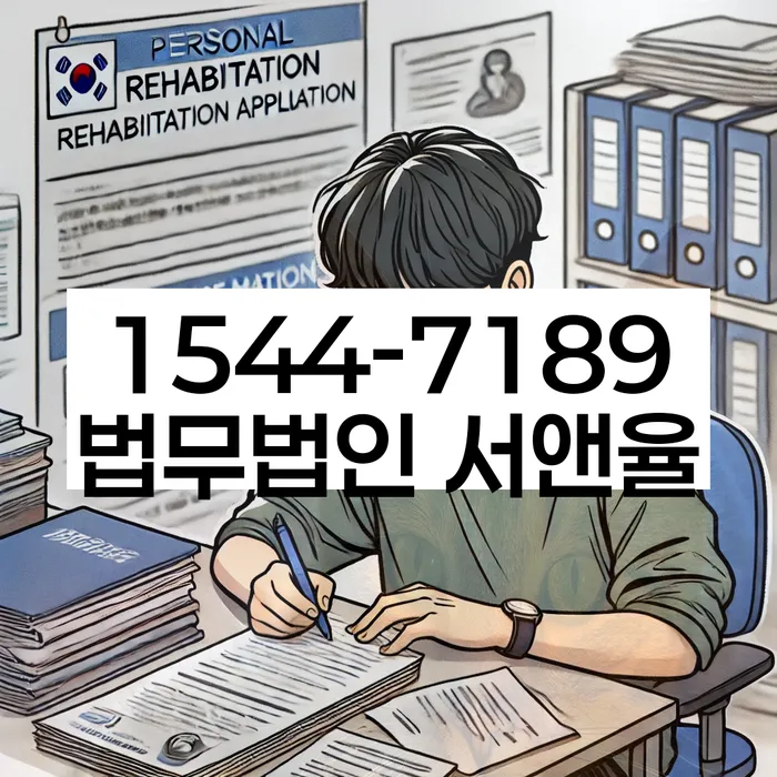 광주 용봉동 개인회생 방법