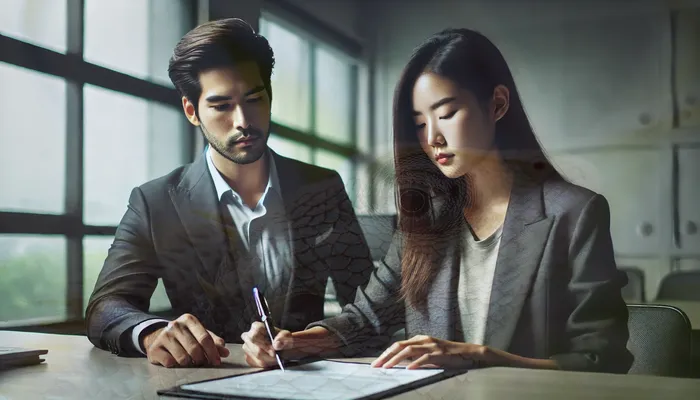 성공적인 사례