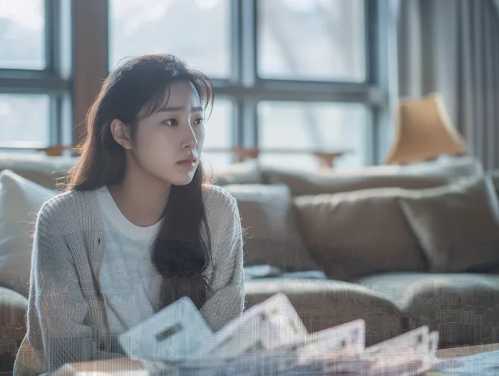 개인회생 주의사항