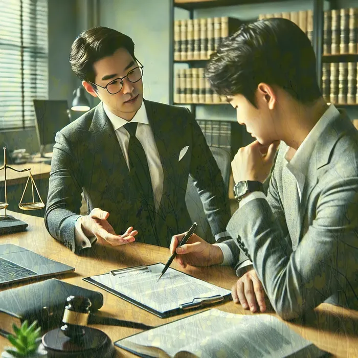 개인회생신청절차
