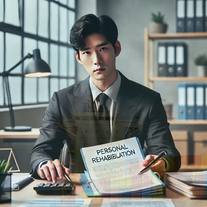 개인파산