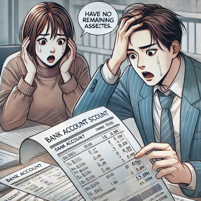 부산 만덕동 개인회생