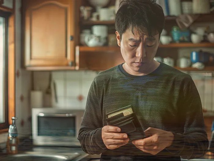 개인회생 절차