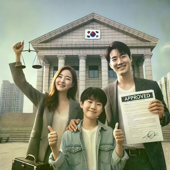 회생 절차