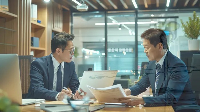 적절한 키워드