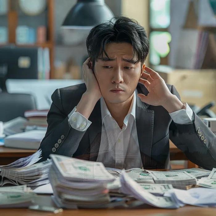 개인파산 절차