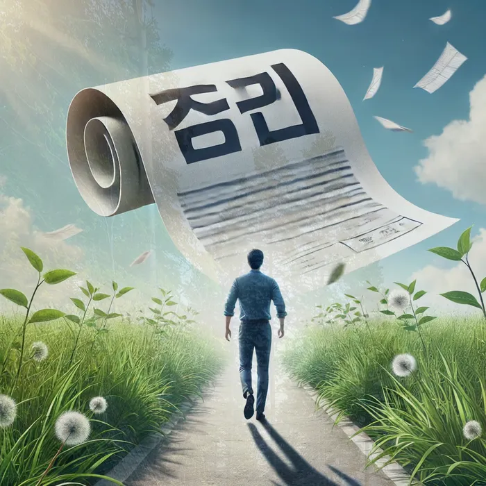 적절한 키워드