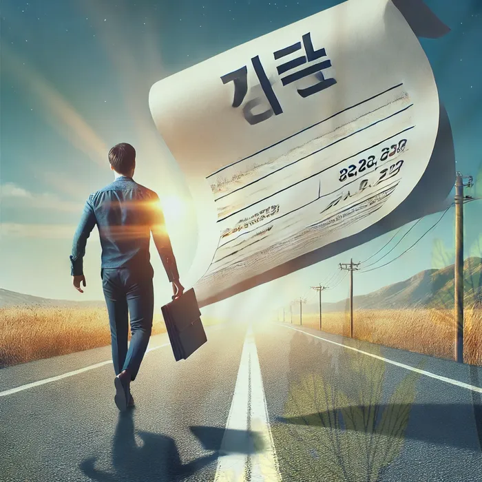 공탁금배당절차