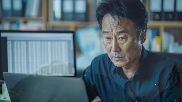 신용회복 신청