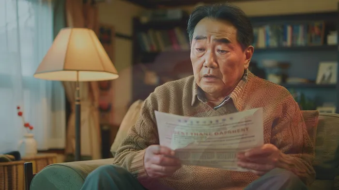 개인파산과 개인회생