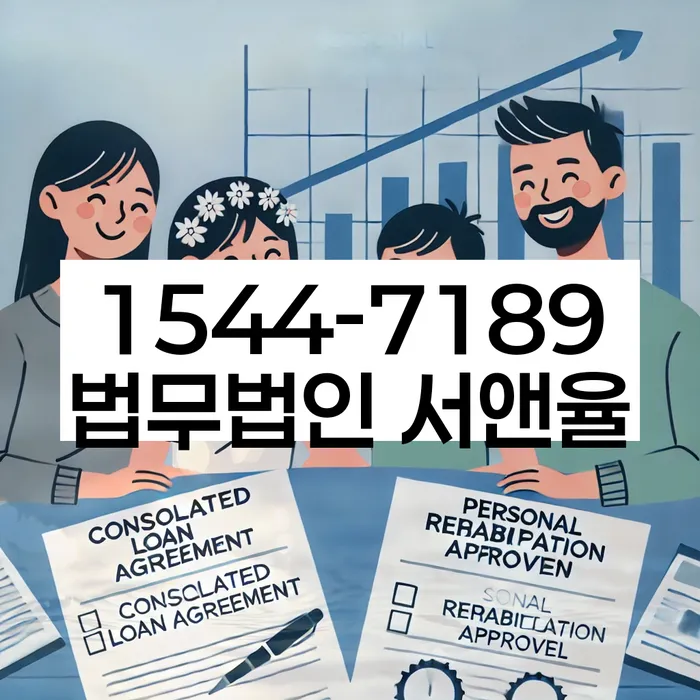 송파구 개인회생