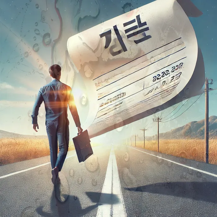 개인파산