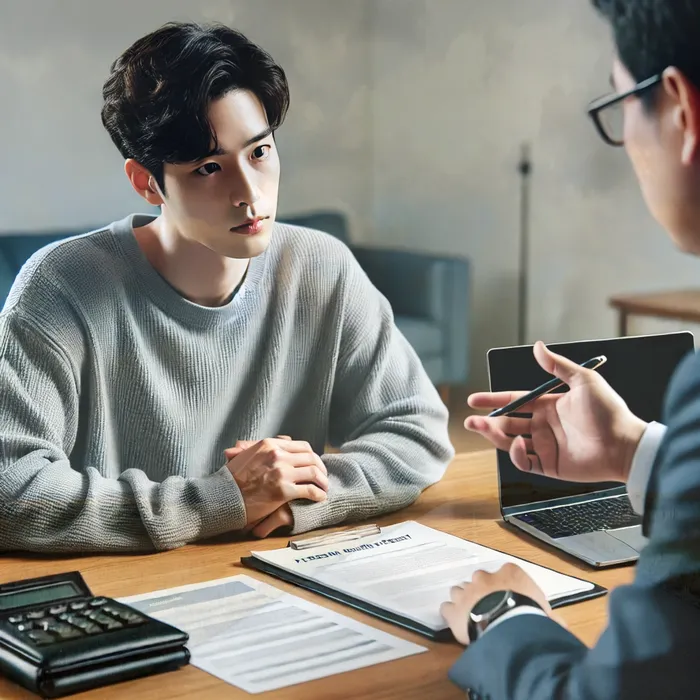 채무 해결 상담
