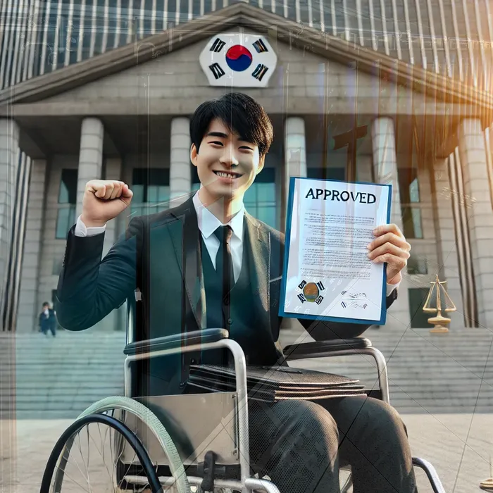 개인회생 절차