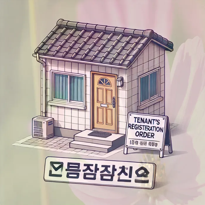 신용 회복